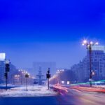 Vremea în București: Ghid complet pentru turiști în fiecare anotimp